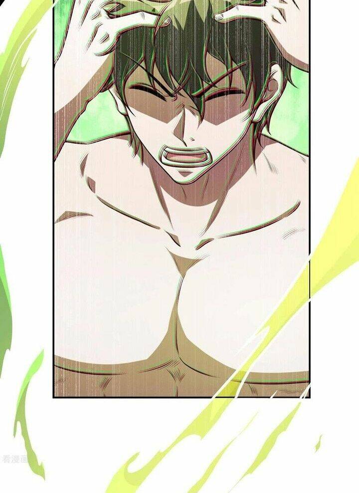 Đệ Nhất Người Ở Rể: Chapter 81