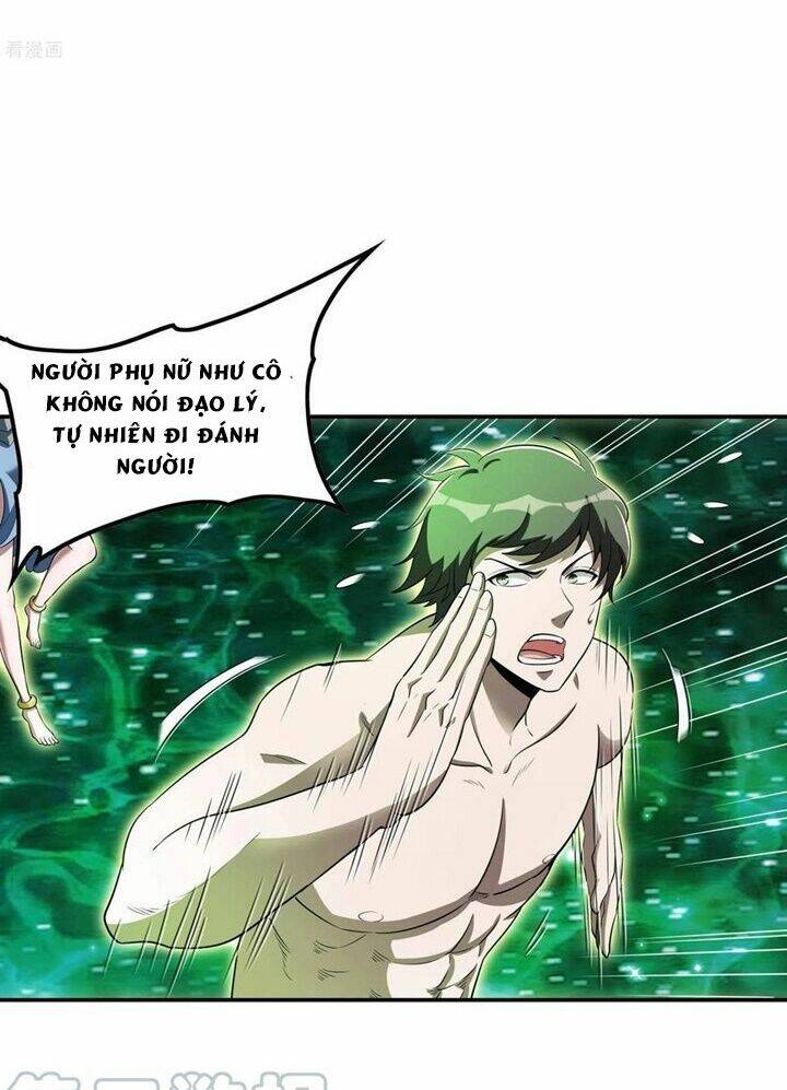 Đệ Nhất Người Ở Rể: Chapter 81