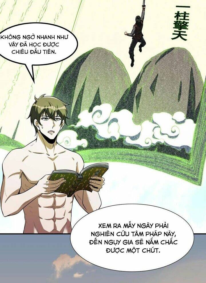 Đệ Nhất Người Ở Rể: Chapter 81