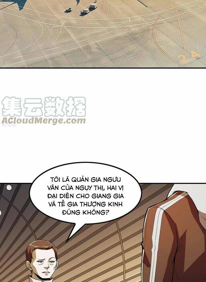 Đệ Nhất Người Ở Rể: Chapter 81