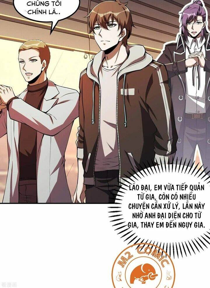 Đệ Nhất Người Ở Rể: Chapter 81