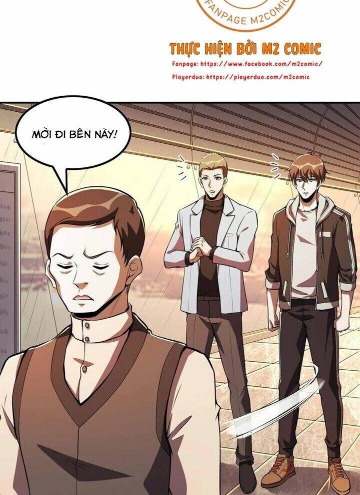 Đệ Nhất Người Ở Rể: Chapter 81