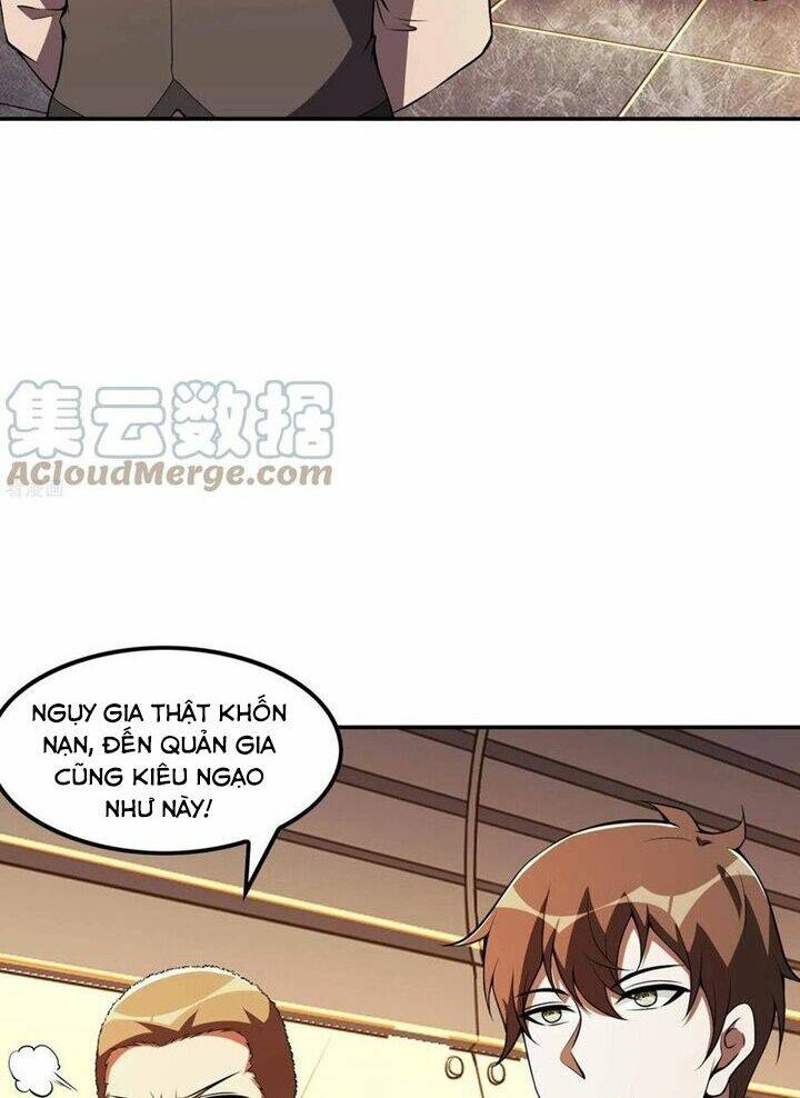 Đệ Nhất Người Ở Rể: Chapter 81