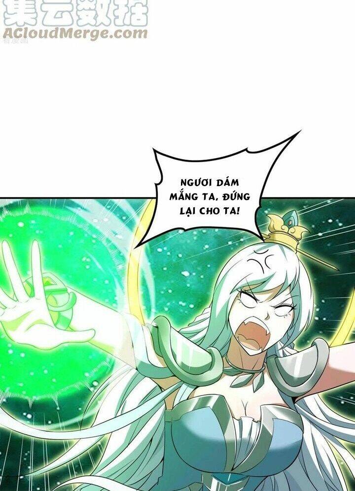 Đệ Nhất Người Ở Rể: Chapter 81