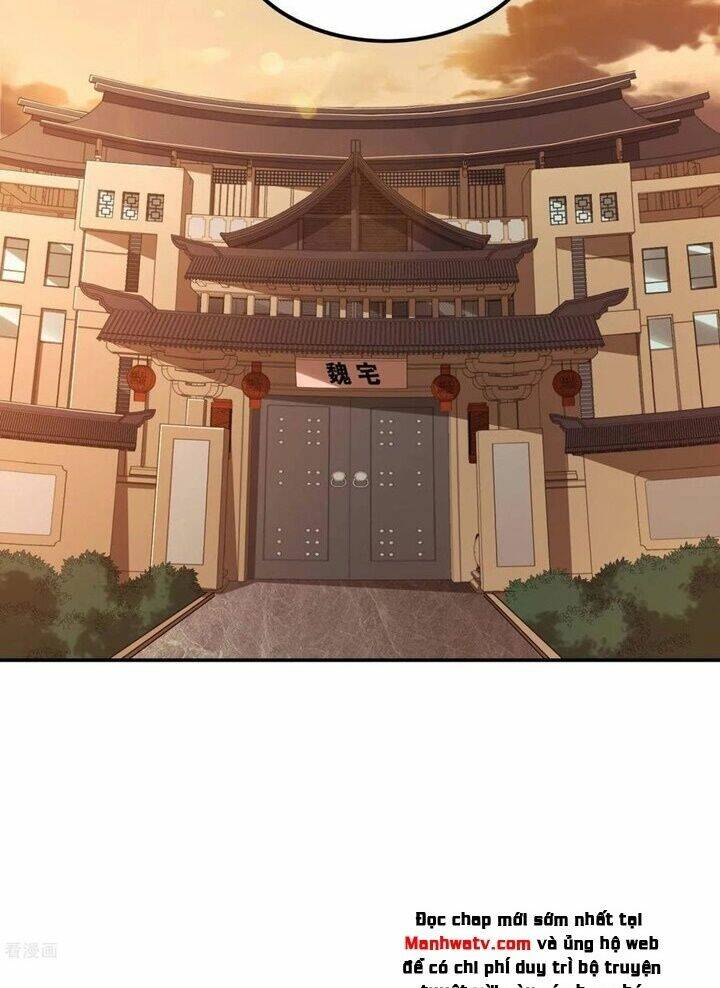 Đệ Nhất Người Ở Rể: Chapter 81