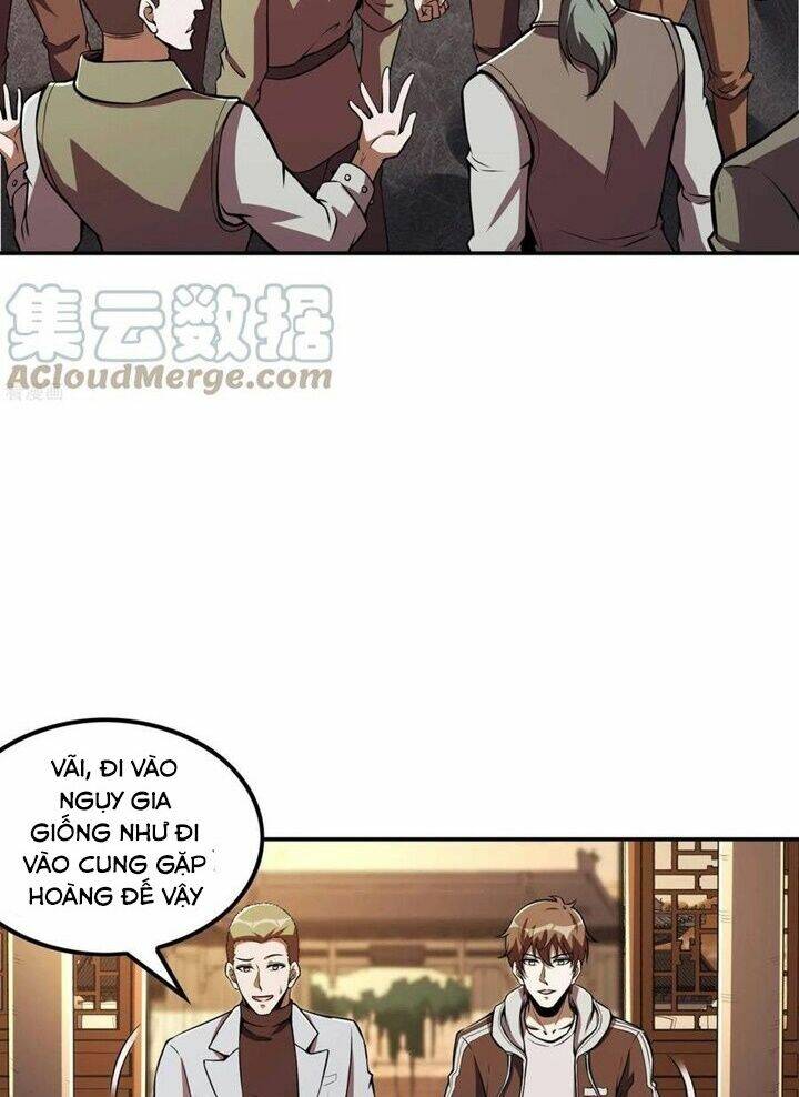 Đệ Nhất Người Ở Rể: Chapter 81
