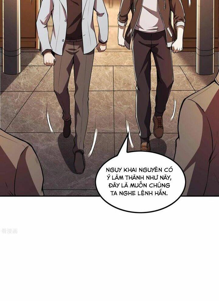 Đệ Nhất Người Ở Rể: Chapter 81