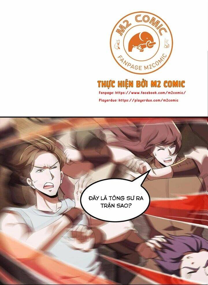 Đệ Nhất Người Ở Rể: Chapter 81