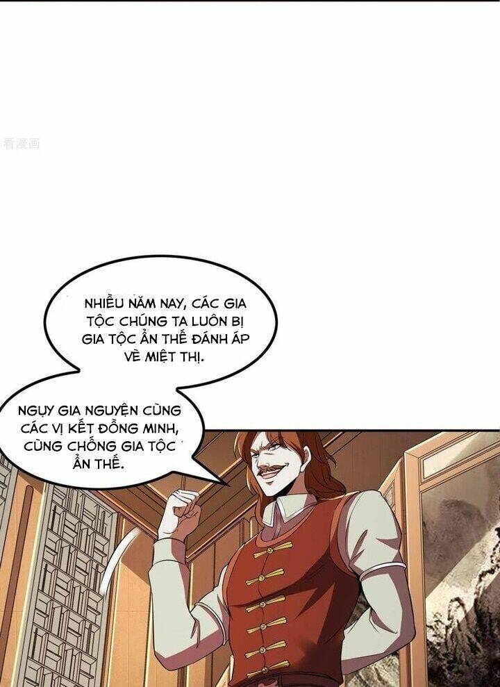 Đệ Nhất Người Ở Rể: Chapter 81
