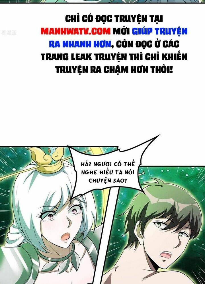 Đệ Nhất Người Ở Rể: Chapter 81