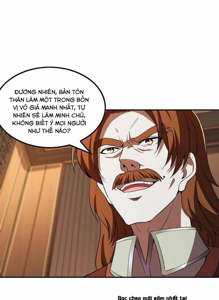Đệ Nhất Người Ở Rể: Chapter 81