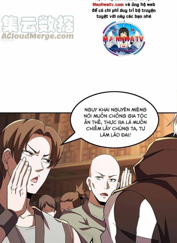 Đệ Nhất Người Ở Rể: Chapter 81
