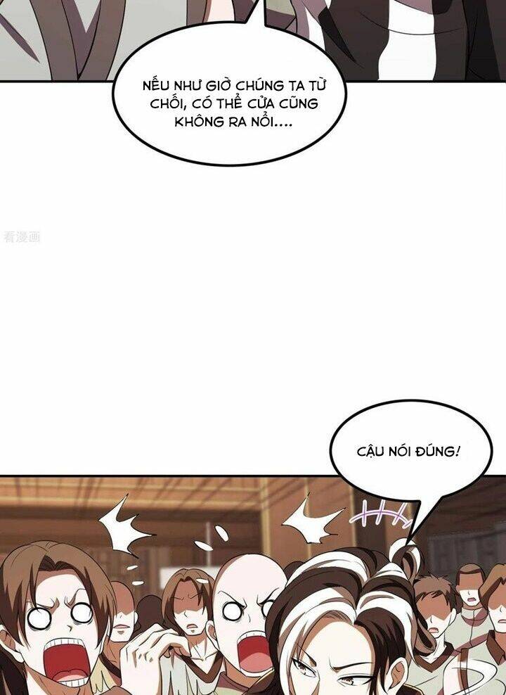 Đệ Nhất Người Ở Rể: Chapter 81