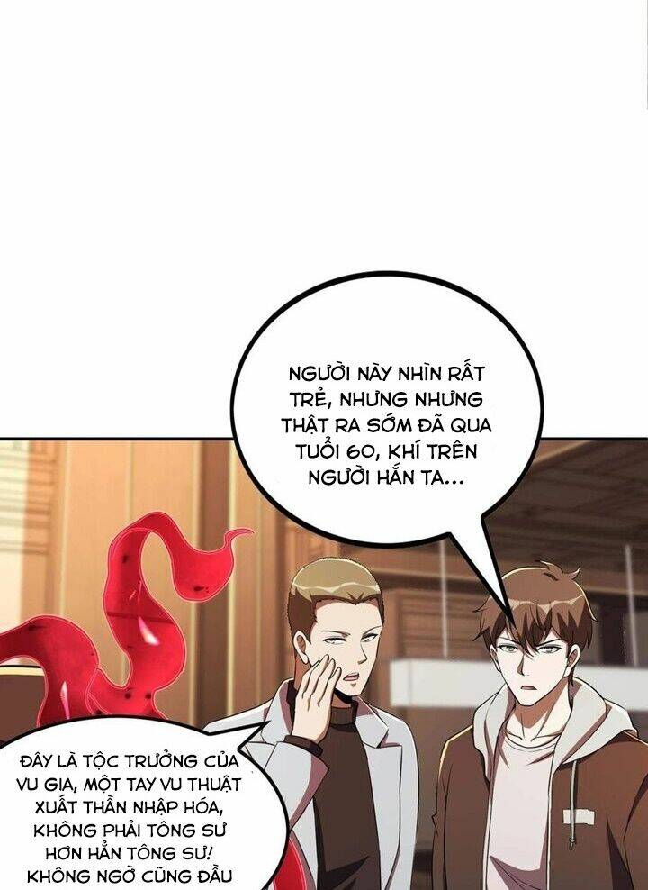 Đệ Nhất Người Ở Rể: Chapter 81