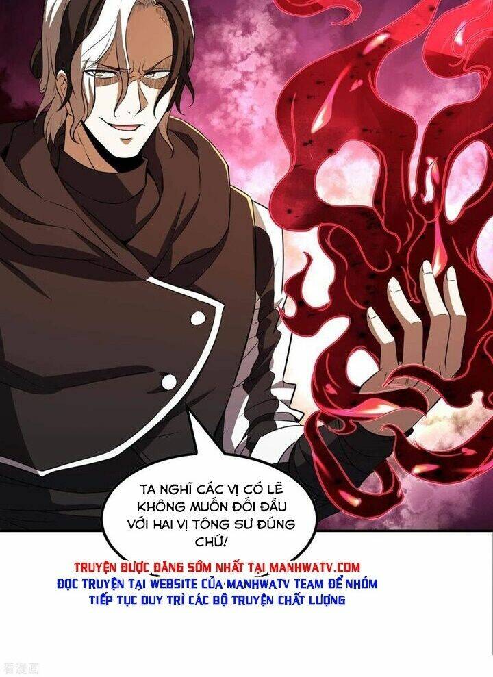 Đệ Nhất Người Ở Rể: Chapter 81