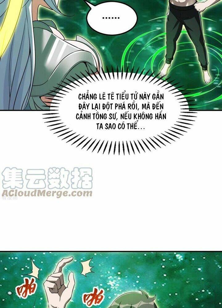 Đệ Nhất Người Ở Rể: Chapter 81