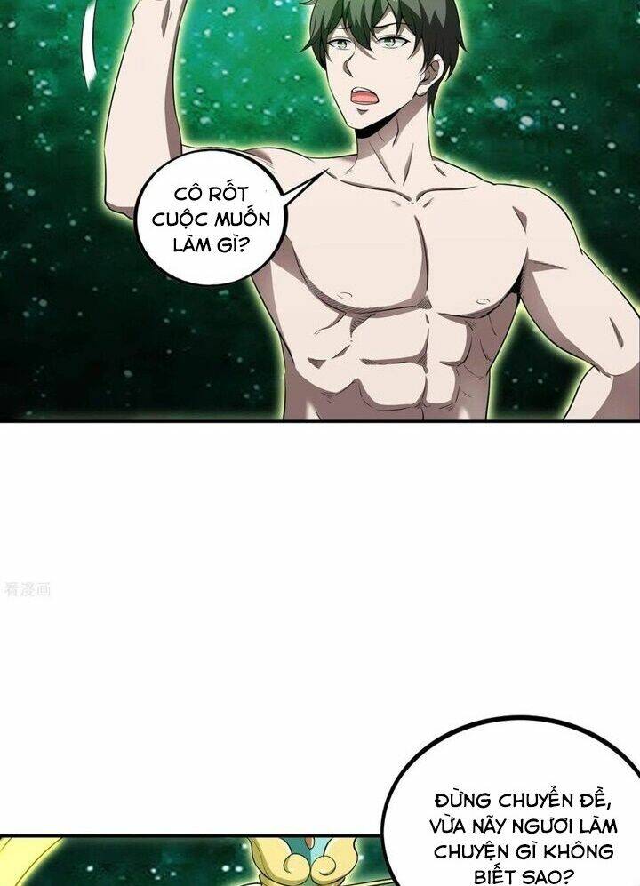 Đệ Nhất Người Ở Rể: Chapter 81