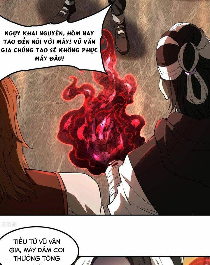Đệ Nhất Người Ở Rể: Chapter 82