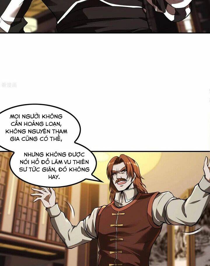 Đệ Nhất Người Ở Rể: Chapter 82