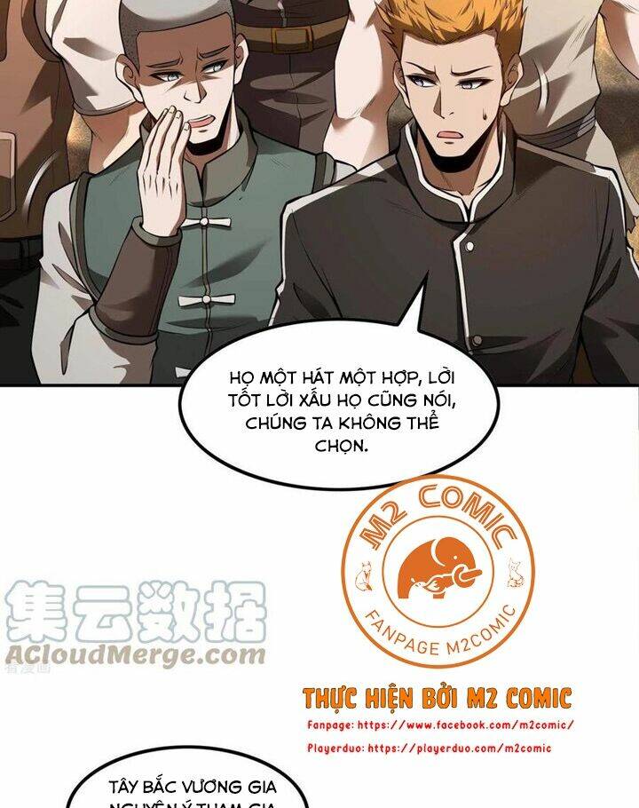 Đệ Nhất Người Ở Rể: Chapter 82