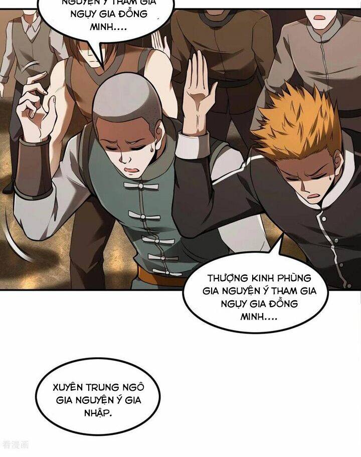 Đệ Nhất Người Ở Rể: Chapter 82