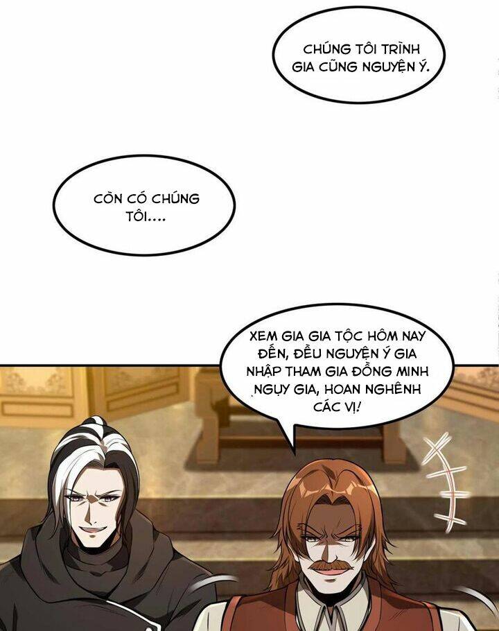 Đệ Nhất Người Ở Rể: Chapter 82