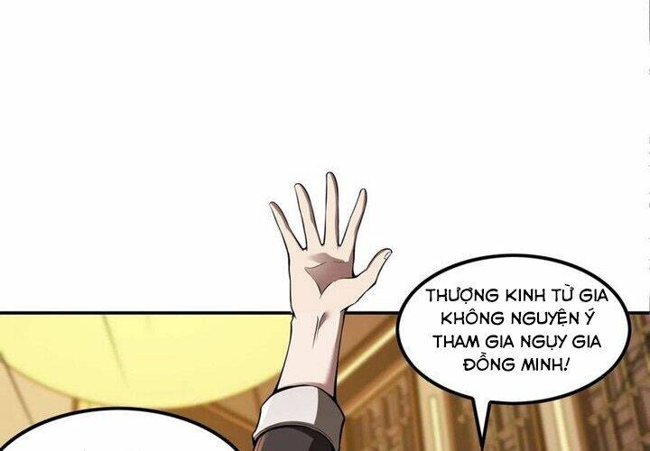 Đệ Nhất Người Ở Rể: Chapter 82