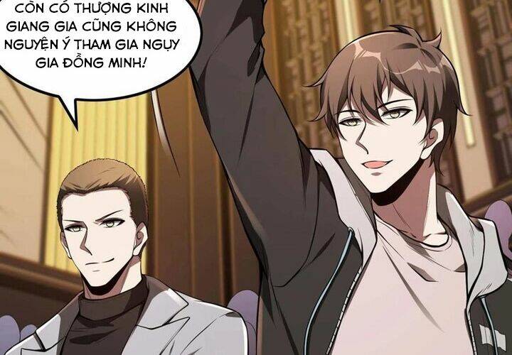 Đệ Nhất Người Ở Rể: Chapter 82