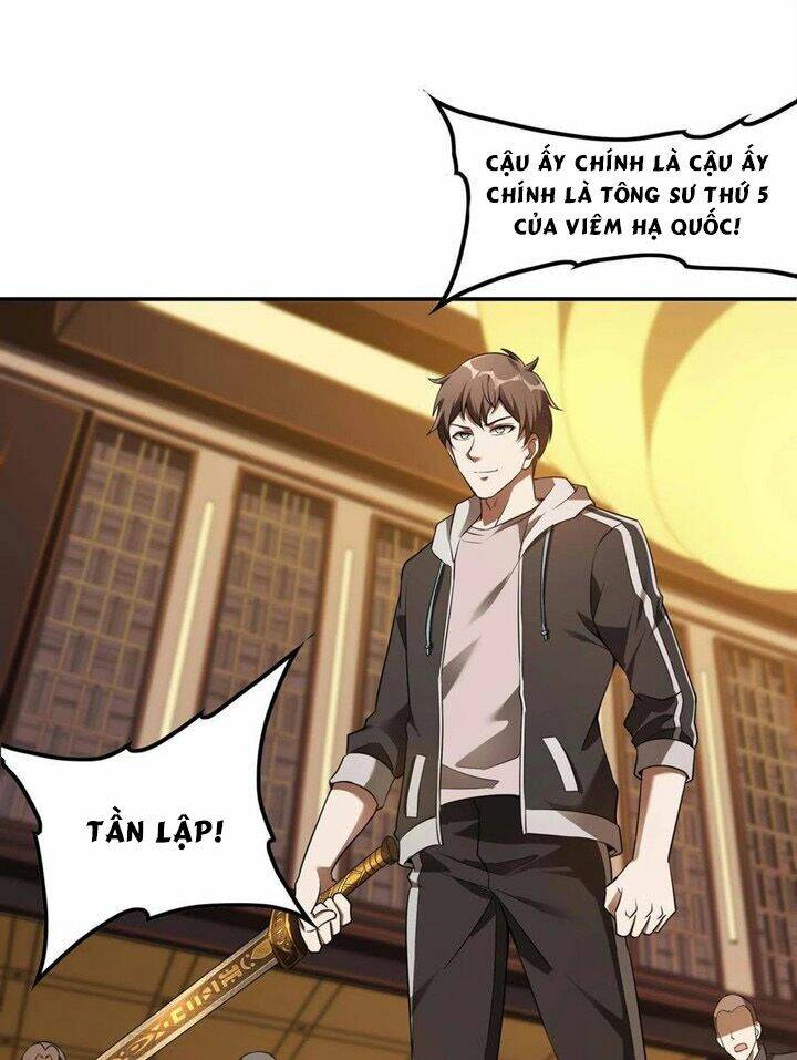 Đệ Nhất Người Ở Rể: Chapter 82