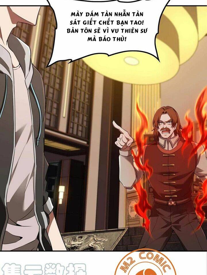 Đệ Nhất Người Ở Rể: Chapter 82