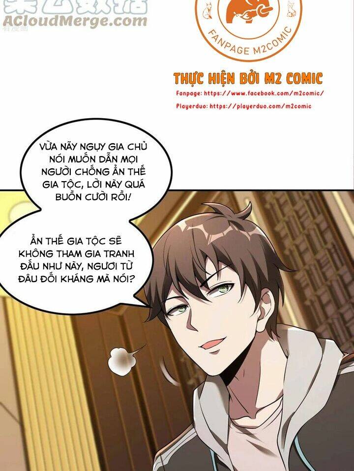 Đệ Nhất Người Ở Rể: Chapter 82