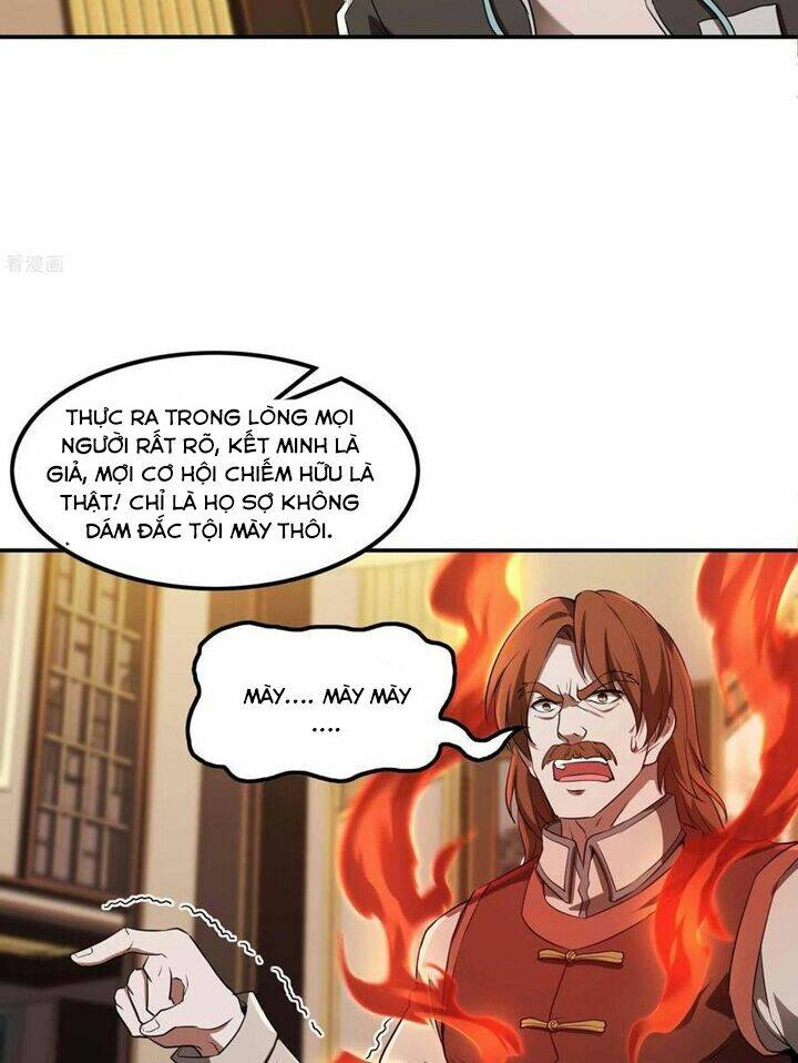 Đệ Nhất Người Ở Rể: Chapter 82