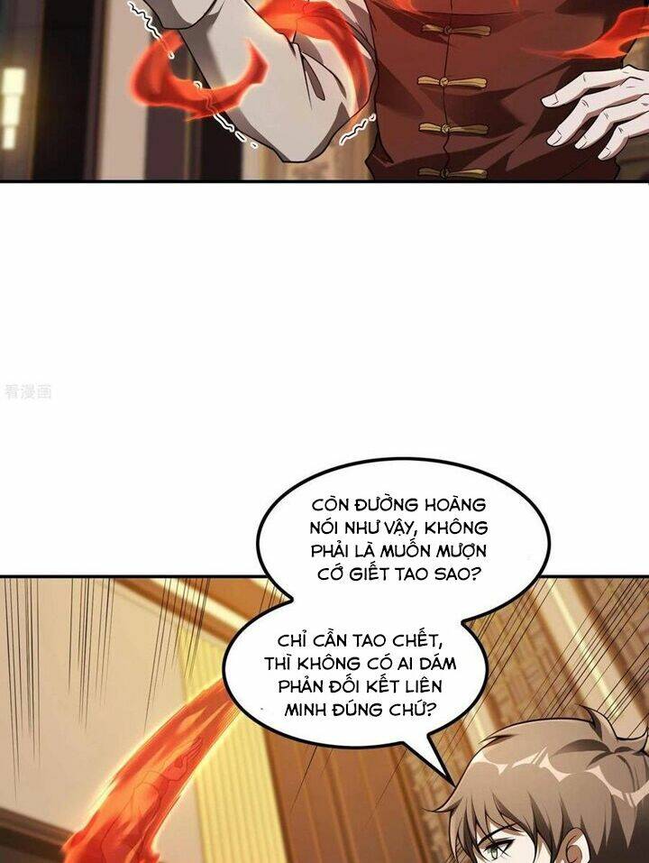 Đệ Nhất Người Ở Rể: Chapter 82