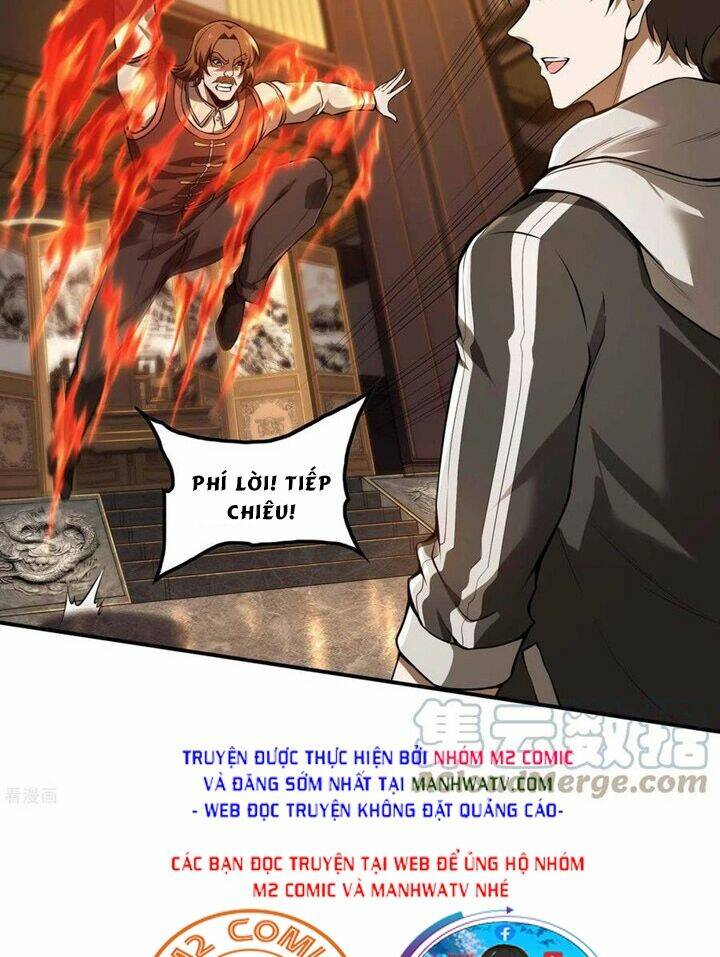 Đệ Nhất Người Ở Rể: Chapter 82