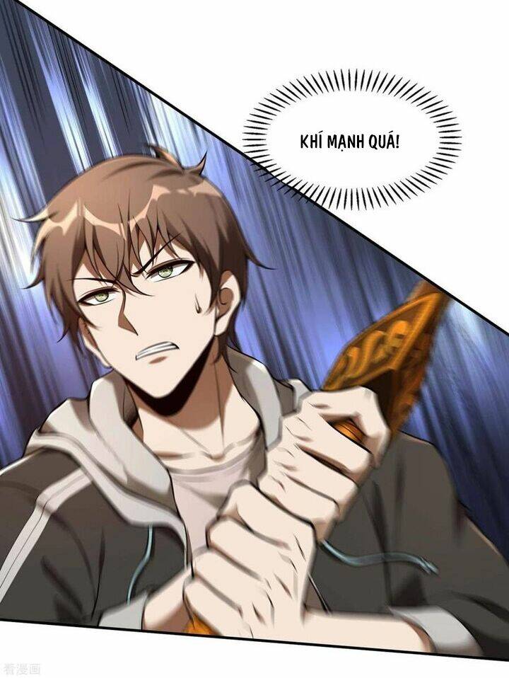Đệ Nhất Người Ở Rể: Chapter 82