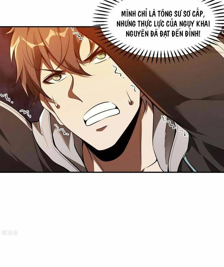 Đệ Nhất Người Ở Rể: Chapter 82