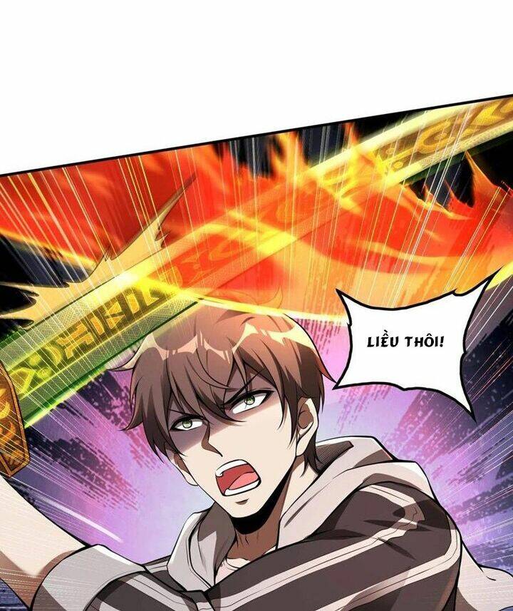 Đệ Nhất Người Ở Rể: Chapter 82