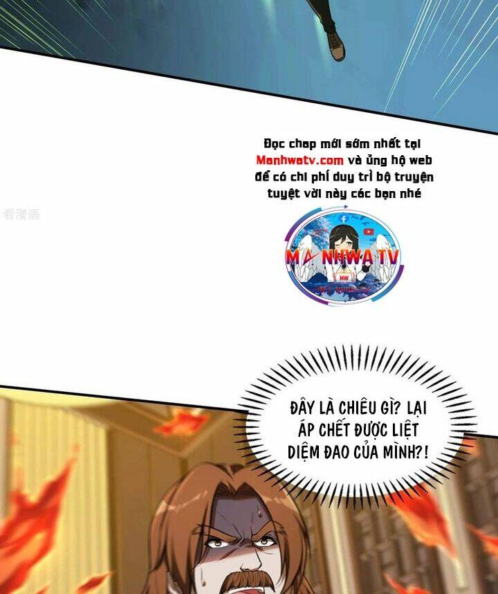 Đệ Nhất Người Ở Rể: Chapter 82