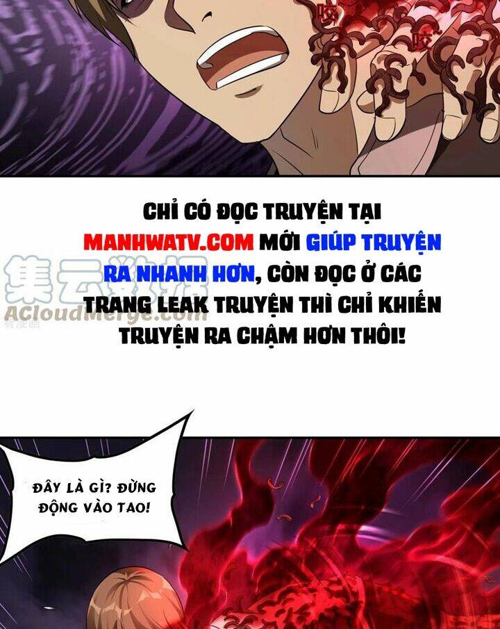 Đệ Nhất Người Ở Rể: Chapter 82