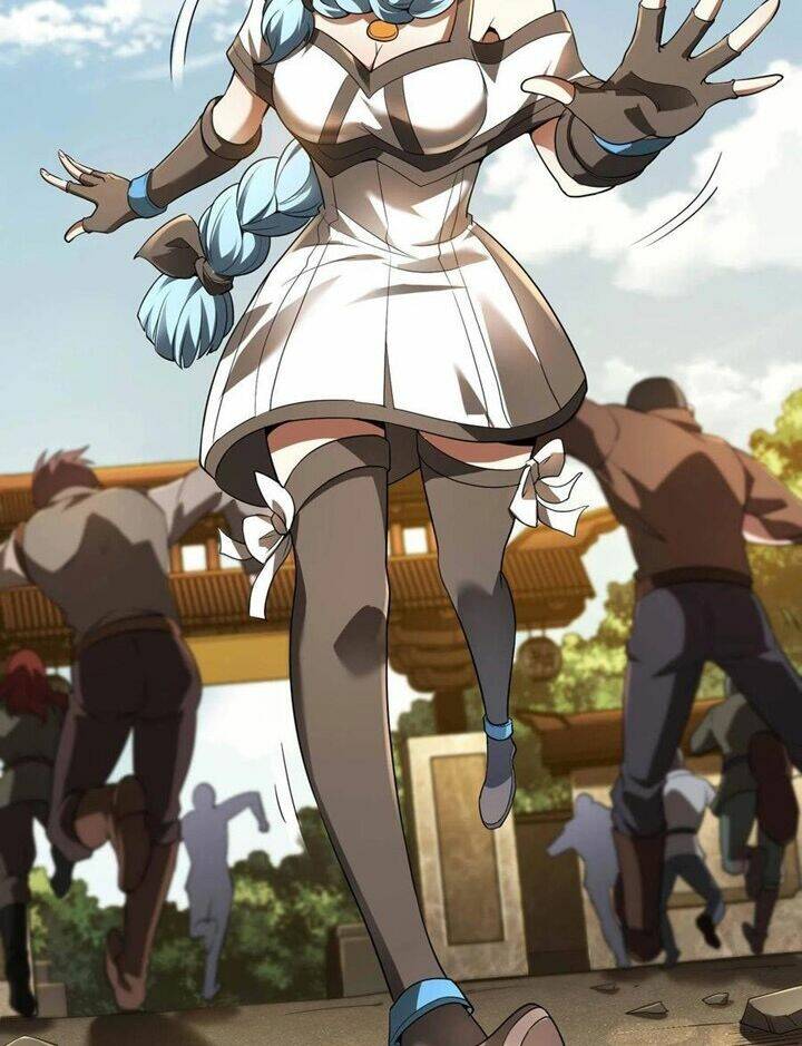 Đệ Nhất Người Ở Rể: Chapter 82