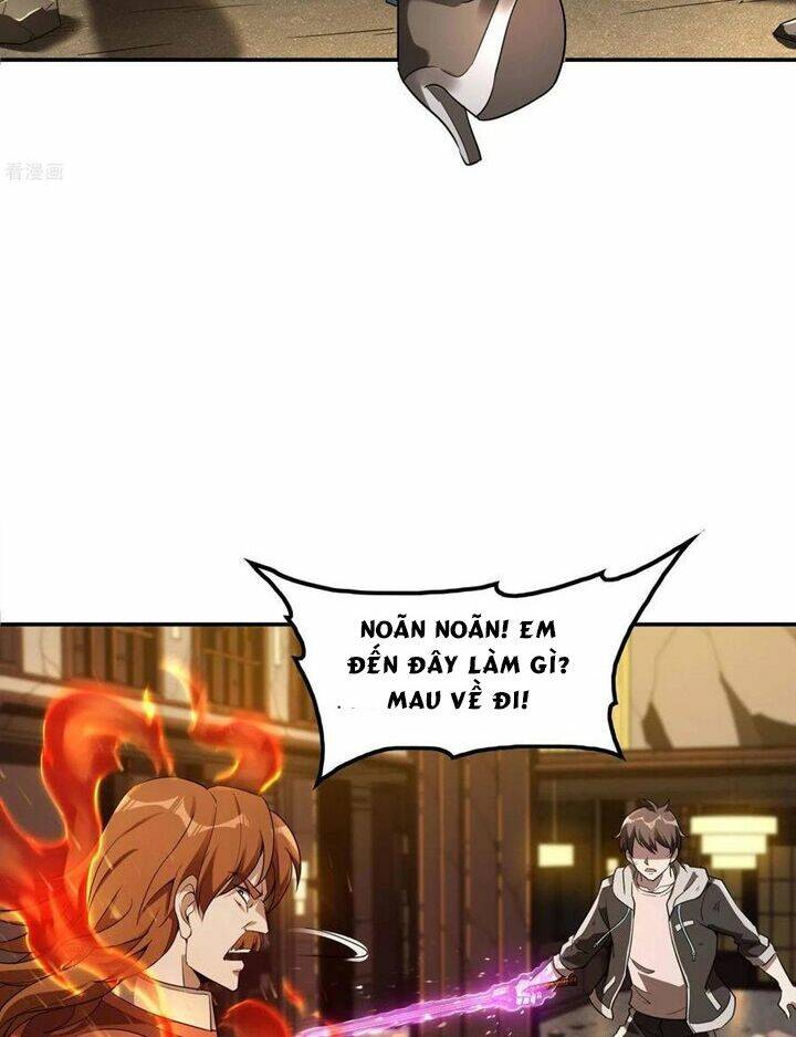 Đệ Nhất Người Ở Rể: Chapter 82