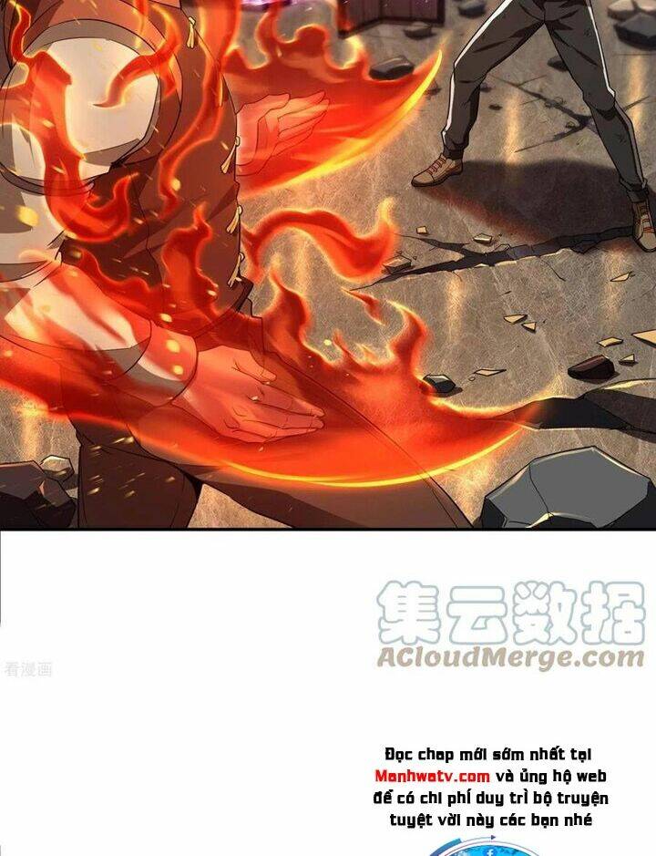 Đệ Nhất Người Ở Rể: Chapter 82