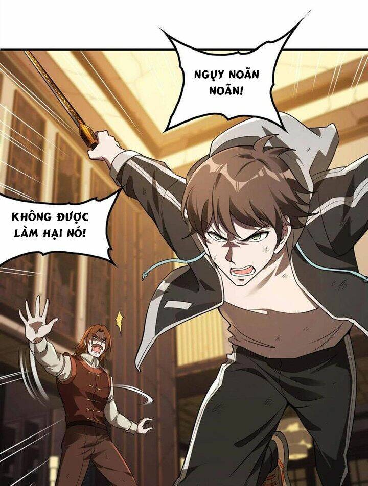 Đệ Nhất Người Ở Rể: Chapter 82