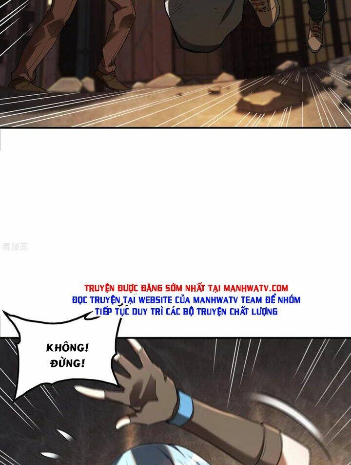 Đệ Nhất Người Ở Rể: Chapter 82