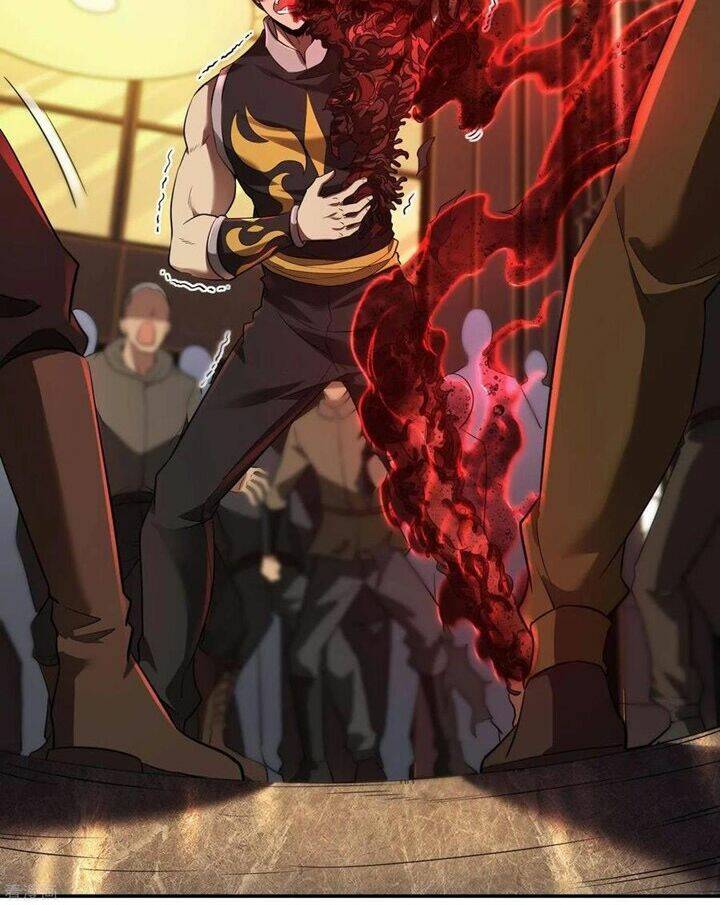Đệ Nhất Người Ở Rể: Chapter 82