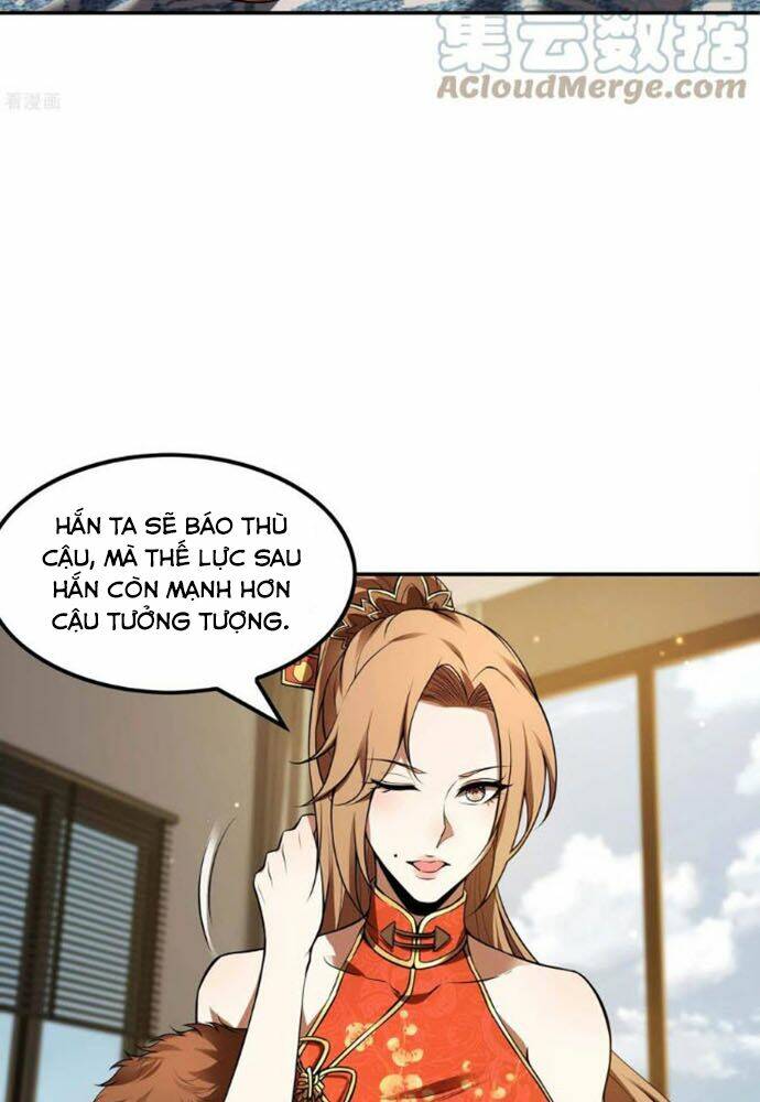 Đệ Nhất Người Ở Rể: Chapter 84