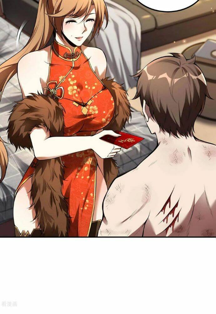 Đệ Nhất Người Ở Rể: Chapter 84