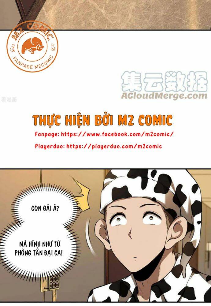 Đệ Nhất Người Ở Rể: Chapter 84