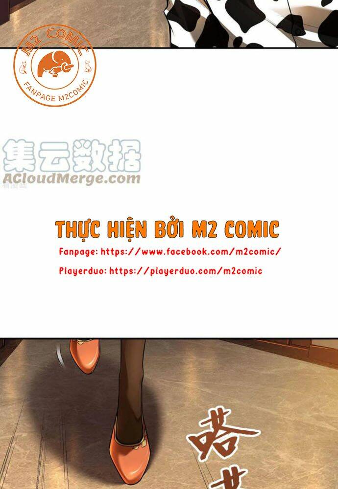 Đệ Nhất Người Ở Rể: Chapter 84