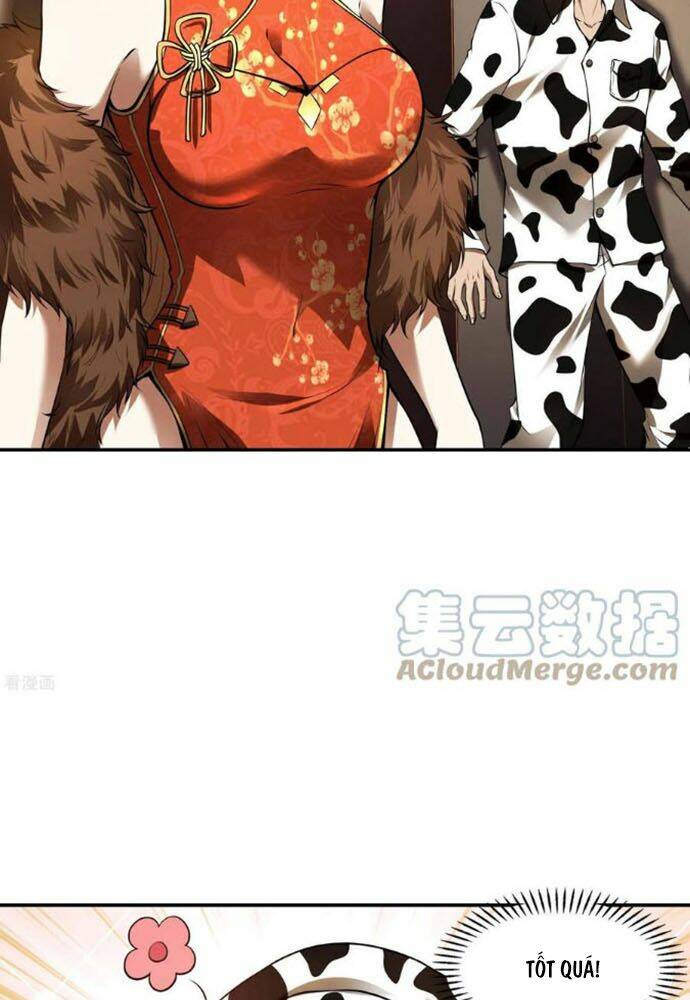 Đệ Nhất Người Ở Rể: Chapter 84